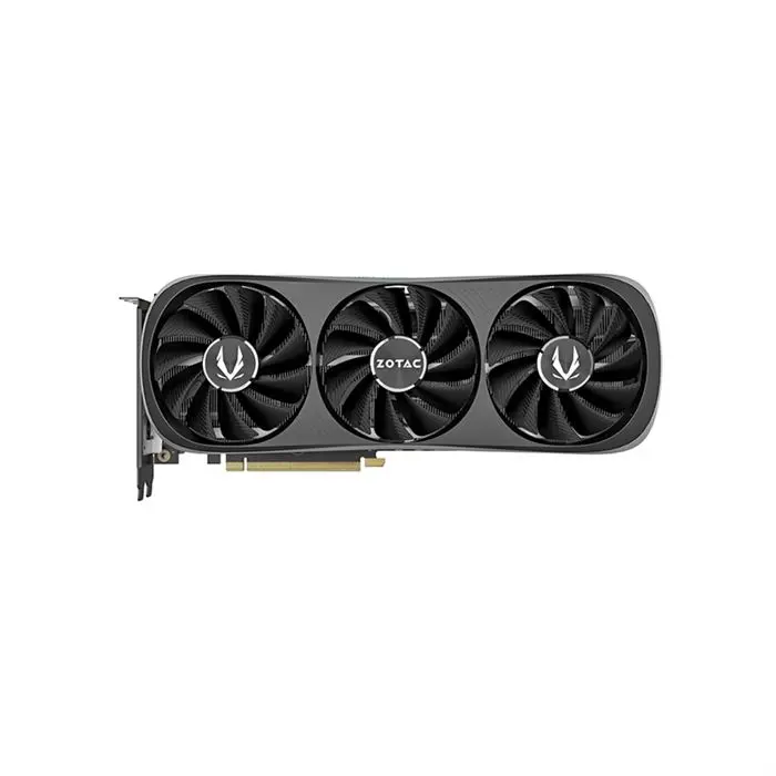 کارت گرافیک زوتک ZOTAC RTX 4070 Trinity 12G -gallery-7