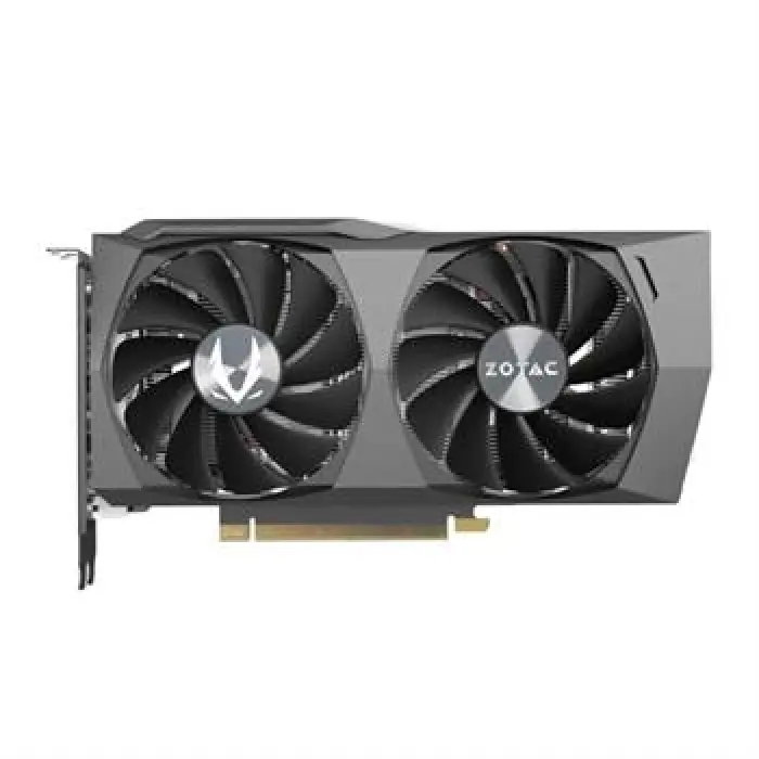 کارت گرافیک زوتاک RTX 3060 8GB Twin Edge -gallery-1