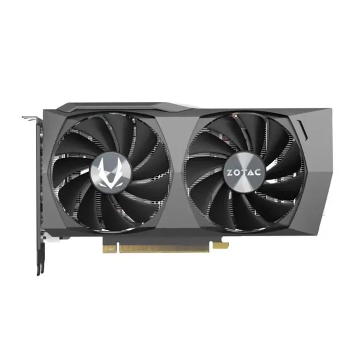 کارت گرافیک زوتاک RTX 3060 8GB Twin Edge -gallery-6