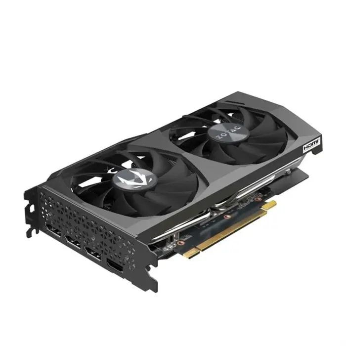 کارت گرافیک زوتاک RTX 3060 8GB Twin Edge -gallery-7