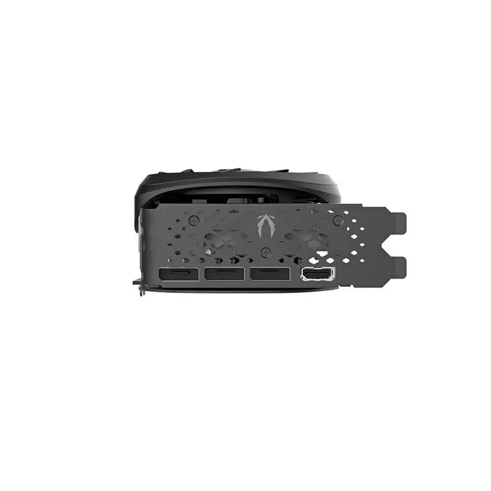 کارت گرافیک زوتاک مدل GAMING GeForce RTX 4070 Ti SUPER Trinity Black Edition 16GB GDDR6X -gallery-7