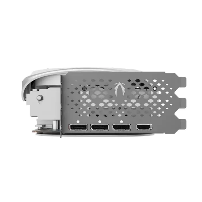 کارت گرافیک زوتاک Zotac GAMING GeForce RTX 4090 Trinity OC 24GB White Edition -gallery-12
