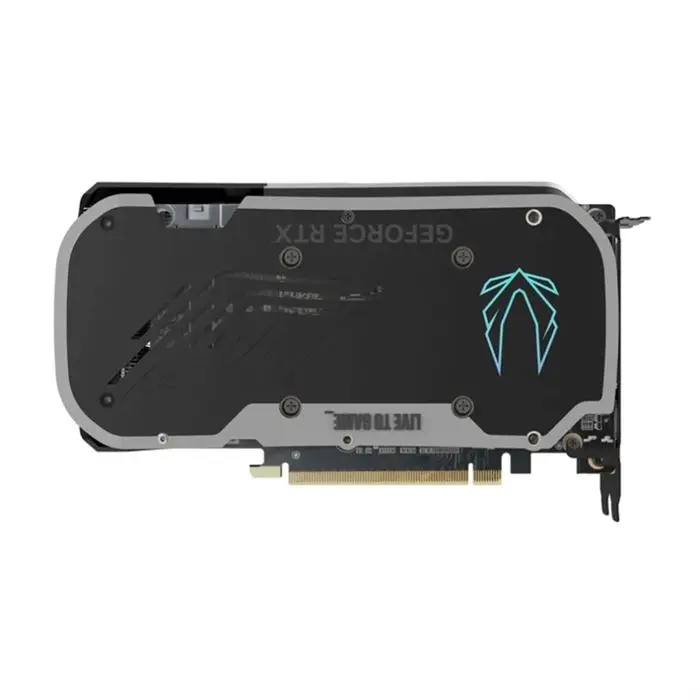 کارت گرافیک زوتک مدل Zotac GeForce RTX 4070 Twin Edge OC 12GB GDDR6X Spider-Man -gallery-9