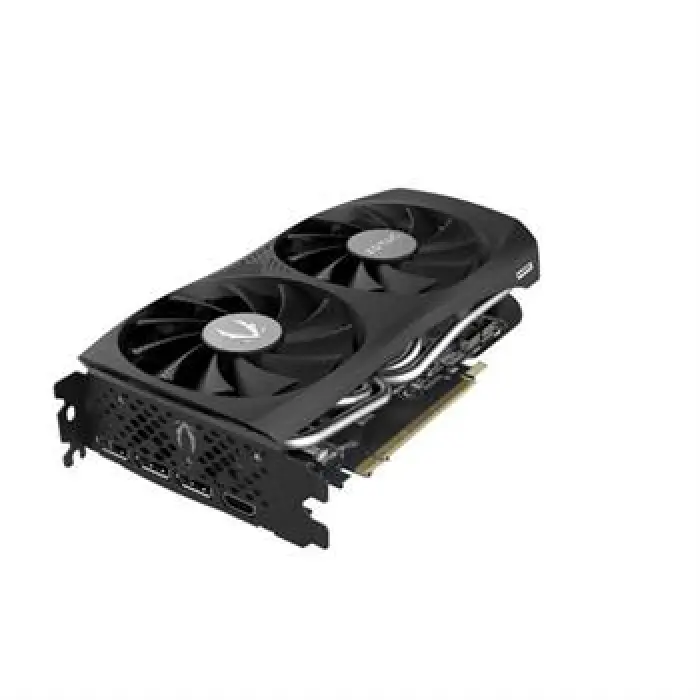 کارت گرافیک زوتک مدل Zotac GeForce RTX 4070 Twin Edge OC 12GB GDDR6X Spider-Man -gallery-1