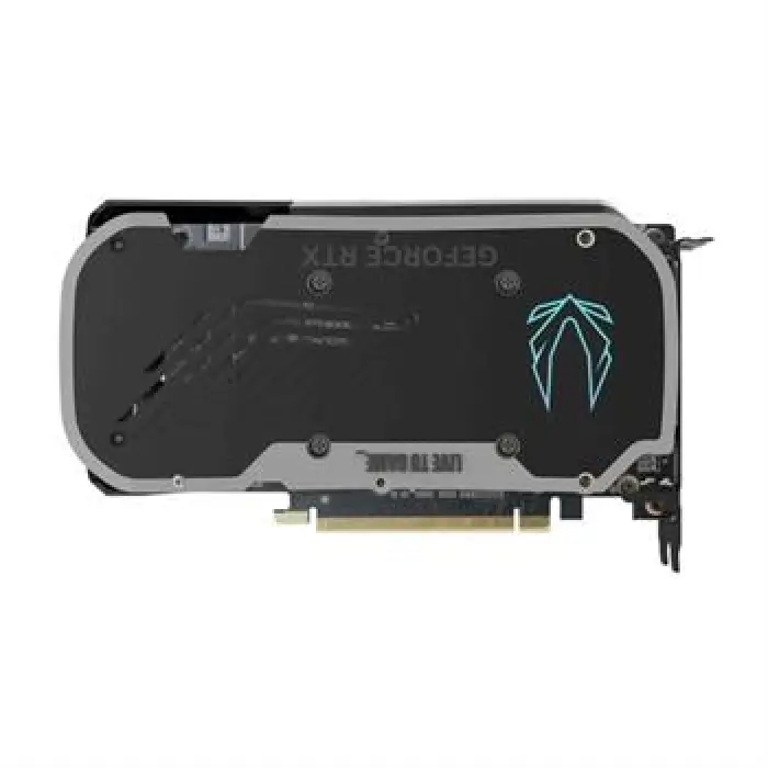 کارت گرافیک زوتک مدل Zotac GeForce RTX 4070 Twin Edge OC 12GB GDDR6X Spider-Man -gallery-4