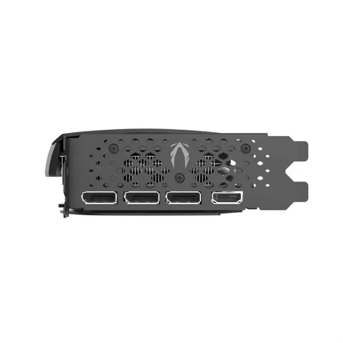 کارت گرافیک زوتک مدل Zotac GeForce RTX 4070 Twin Edge OC 12GB GDDR6X Spider-Man -gallery-7