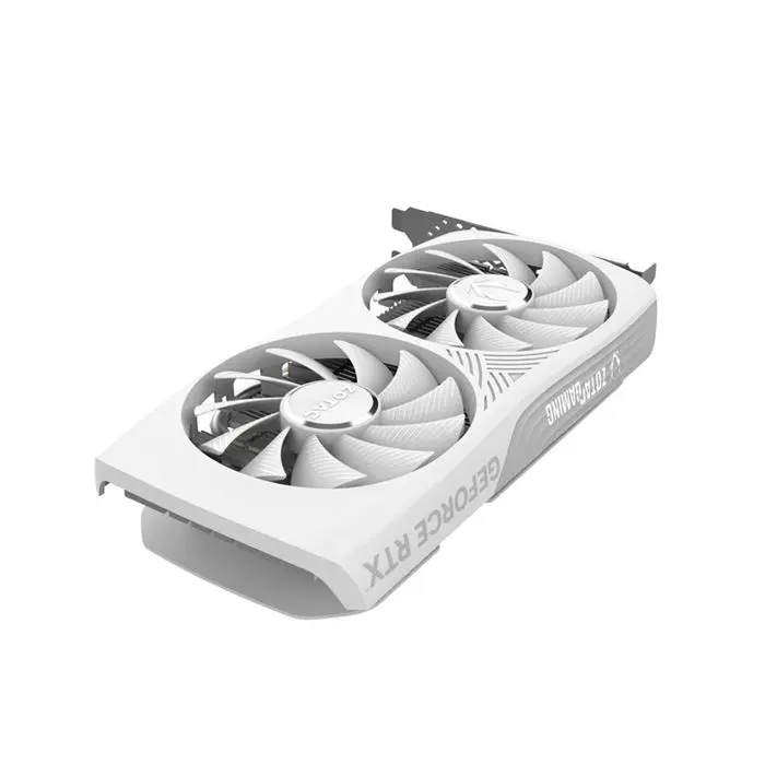 کارت گرافیک سفید زوتک GAMING GeForce RTX 4060 Ti Twin Edge OC 8GB -gallery-9
