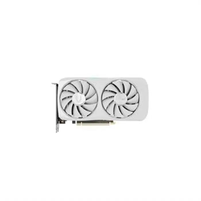 کارت گرافیک سفید زوتک GAMING GeForce RTX 4060 Ti Twin Edge OC 8GB -gallery-3