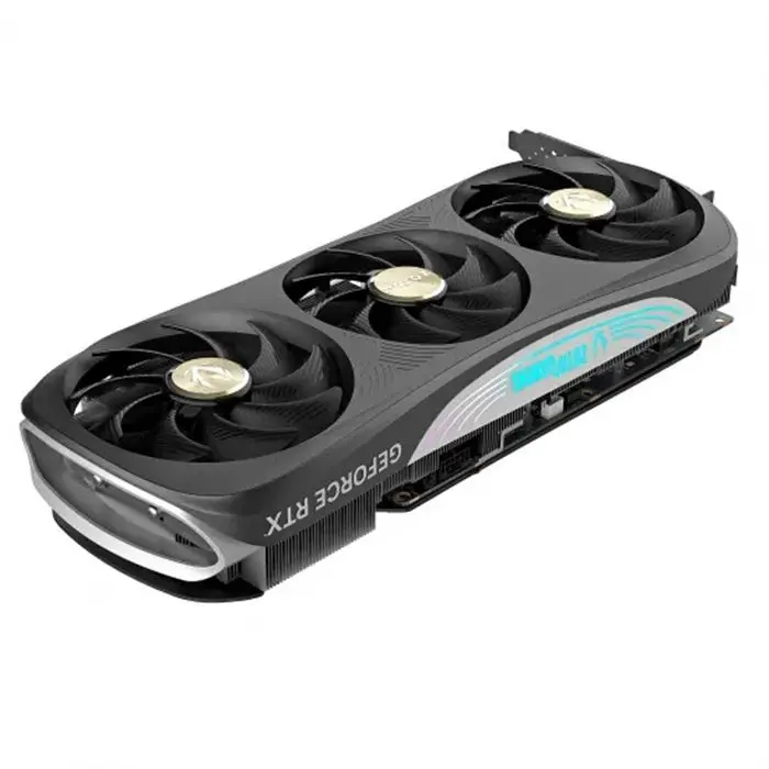 کارت گرافیک زوتک Zotac RTX 4080 AMP Trinity 16GB -gallery-7