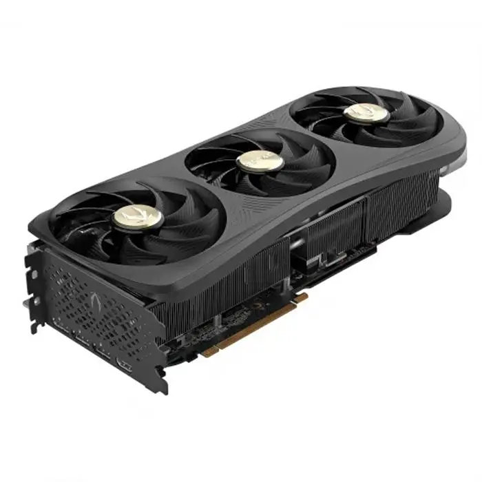 کارت گرافیک زوتک Zotac RTX 4080 AMP Trinity 16GB -gallery-8