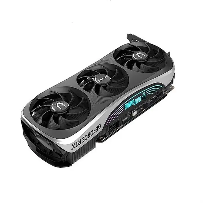 کارت گرافیک زوتاک Zotac GAMING GeForce RTX 4090 Trinity OC 24GB -gallery-5