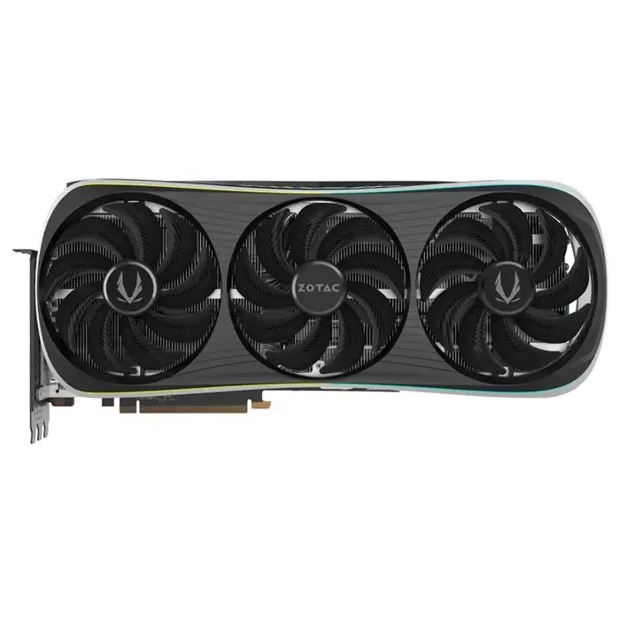 کارت گرافیک زوتک Zotac RTX 4070 Ti AMP Extreme AIRO 12GB -gallery-9
