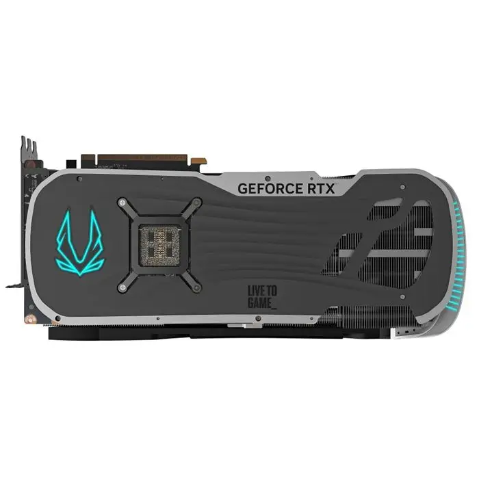 کارت گرافیک زوتک Zotac RTX 4070 Ti AMP Extreme AIRO 12GB -gallery-10