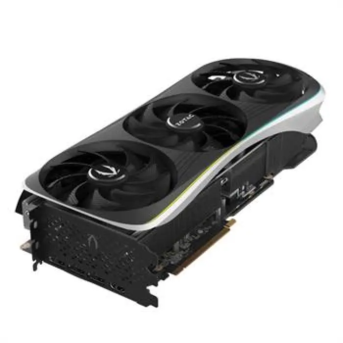 کارت گرافیک زوتک Zotac RTX 4070 Ti AMP Extreme AIRO 12GB -gallery-1