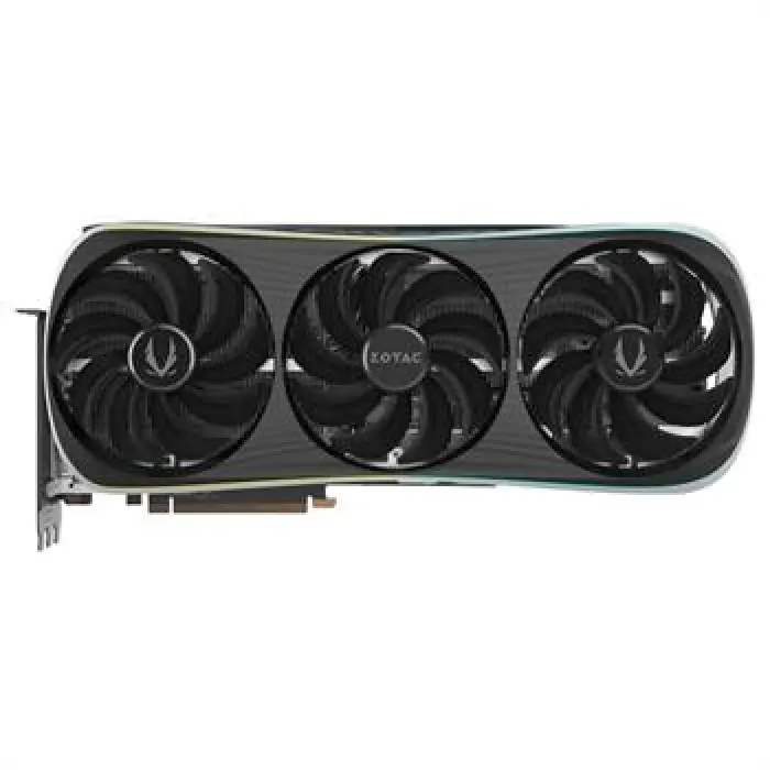 کارت گرافیک زوتک Zotac RTX 4070 Ti AMP Extreme AIRO 12GB -gallery-3