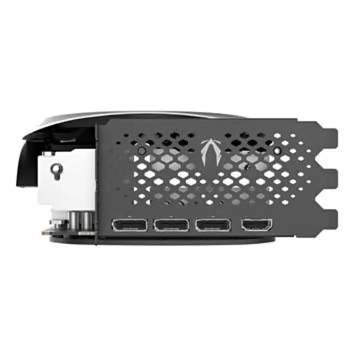 کارت گرافیک زوتک Zotac RTX 4070 Ti AMP Extreme AIRO 12GB -gallery-5