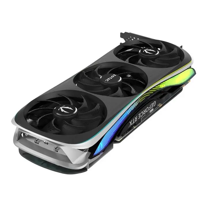 کارت گرافیک زوتک Zotac RTX 4070 Ti AMP Extreme AIRO 12GB -gallery-8