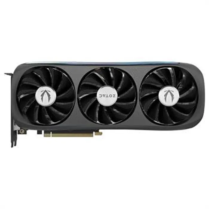 کارت گرافیک زوتک RTX 4070 Ti AMP AIRO 12GB -gallery-3