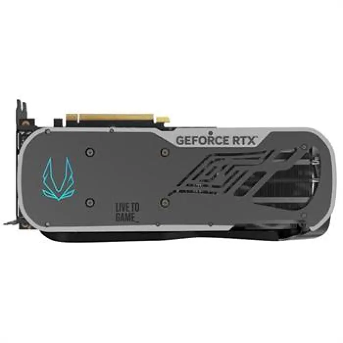 کارت گرافیک زوتک RTX 4070 Ti AMP AIRO 12GB -gallery-4