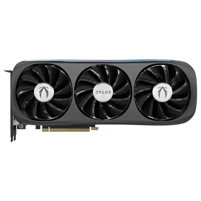 کارت گرافیک زوتک RTX 4070 Ti AMP AIRO 12GB -gallery-8