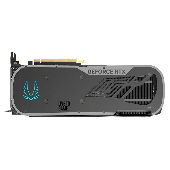 کارت گرافیک زوتک Zotac RTX 4070 Ti Trinity OC 12GB -gallery-9