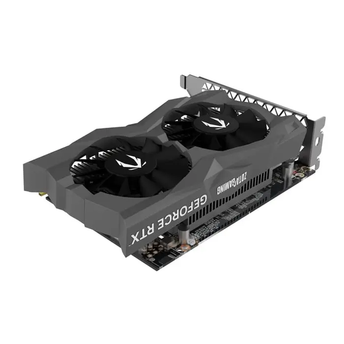 کارت گرافیک زوتک مدل GAMING GeForce RTX 3050 6GB GDDR6 Twin Edge -gallery-9