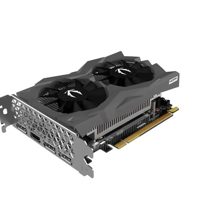 کارت گرافیک زوتک مدل GAMING GeForce RTX 3050 6GB GDDR6 Twin Edge -gallery-10