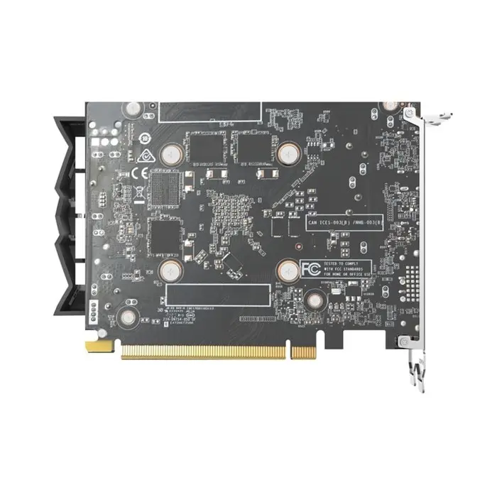 کارت گرافیک زوتک مدل GAMING GeForce RTX 3050 6GB GDDR6 Twin Edge -gallery-12