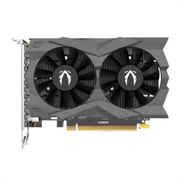کارت گرافیک زوتک مدل GAMING GeForce RTX 3050 6GB GDDR6 Twin Edge -gallery-1