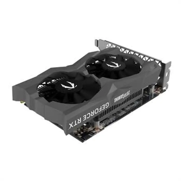 کارت گرافیک زوتک مدل GAMING GeForce RTX 3050 6GB GDDR6 Twin Edge -gallery-2