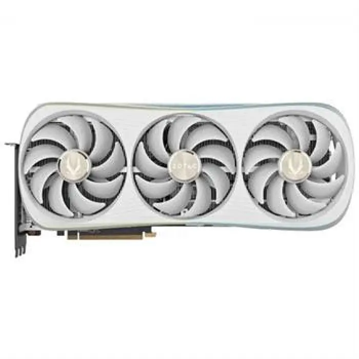 کارت گرافیک زوتک Zotac RTX 4090 AMP Extreme AIRO White Edition 24GB -gallery-3