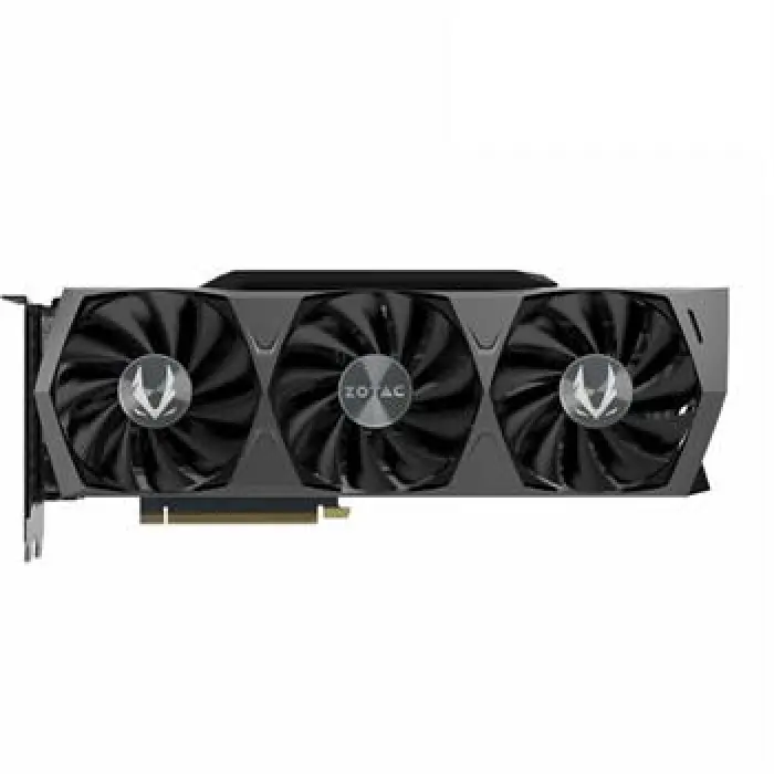 کارت گرافیک زوتاک GeForce RTX 3080 Trinity OC LHR 12GB -gallery-1
