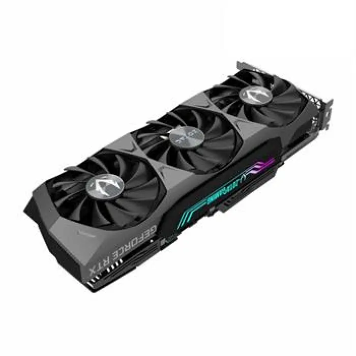 کارت گرافیک زوتاک GeForce RTX 3080 Trinity OC LHR 12GB -gallery-2