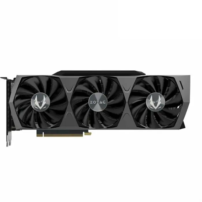 کارت گرافیک زوتاک GeForce RTX 3080 Trinity OC LHR 12GB -gallery-4