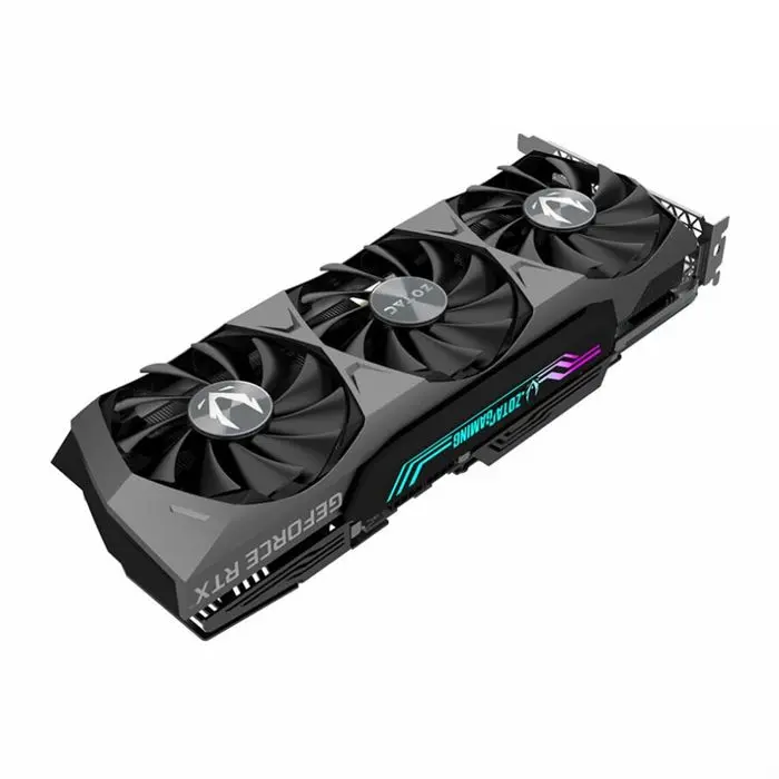 کارت گرافیک زوتاک GeForce RTX 3080 Trinity OC LHR 12GB -gallery-5