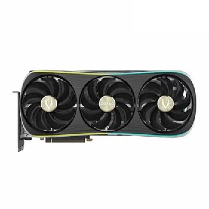کارت گرافیک زوتاک Zotac GAMING GeForce RTX 4090 AMP Extreme AIRO 24GB -gallery-2