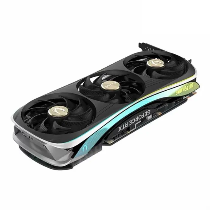 کارت گرافیک زوتاک Zotac GAMING GeForce RTX 4090 AMP Extreme AIRO 24GB -gallery-4