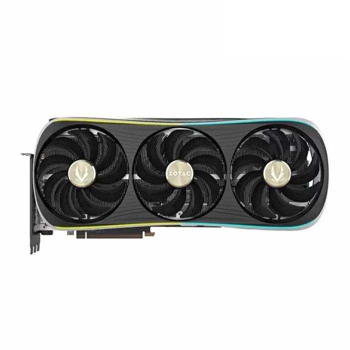 کارت گرافیک زوتاک Zotac GAMING GeForce RTX 4090 AMP Extreme AIRO 24GB -gallery-5