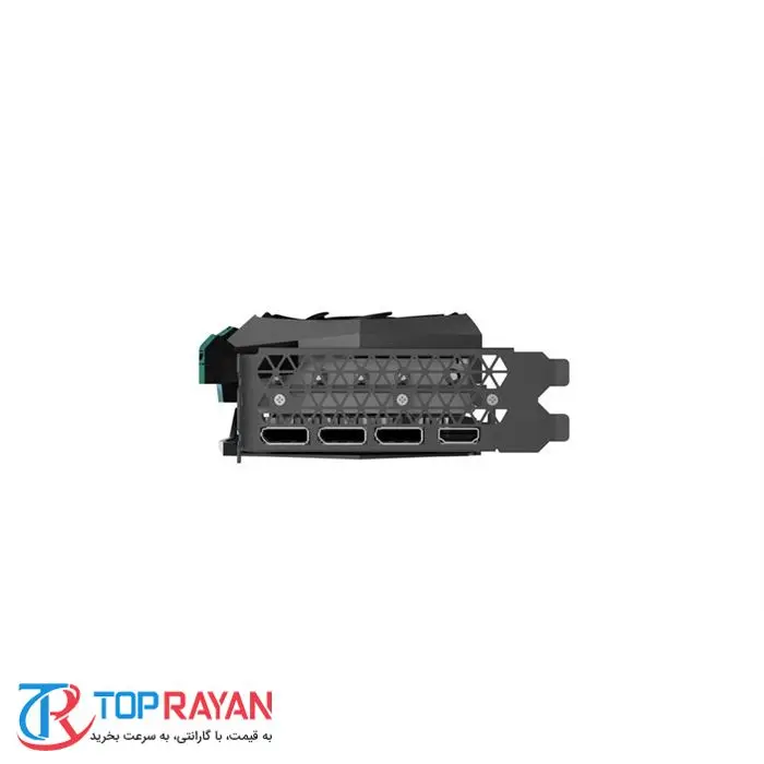 کارت گرافیک زوتک GeForce RTX 3080 AMP Holo 10G GAMING -gallery-8