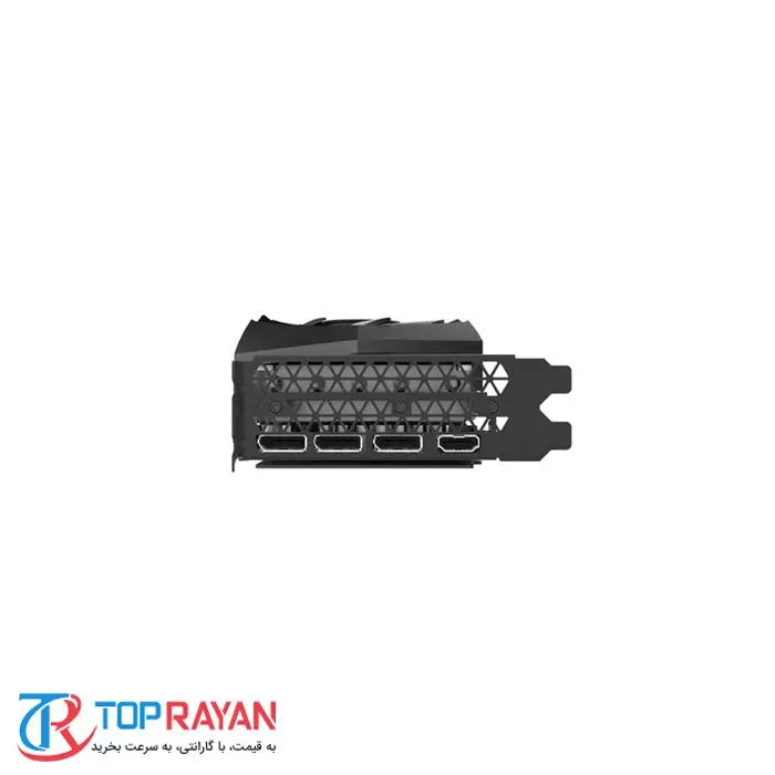 کارت گرافیک زوتک GeForce RTX 3080 Trinity OC 10G GAMING -gallery-8