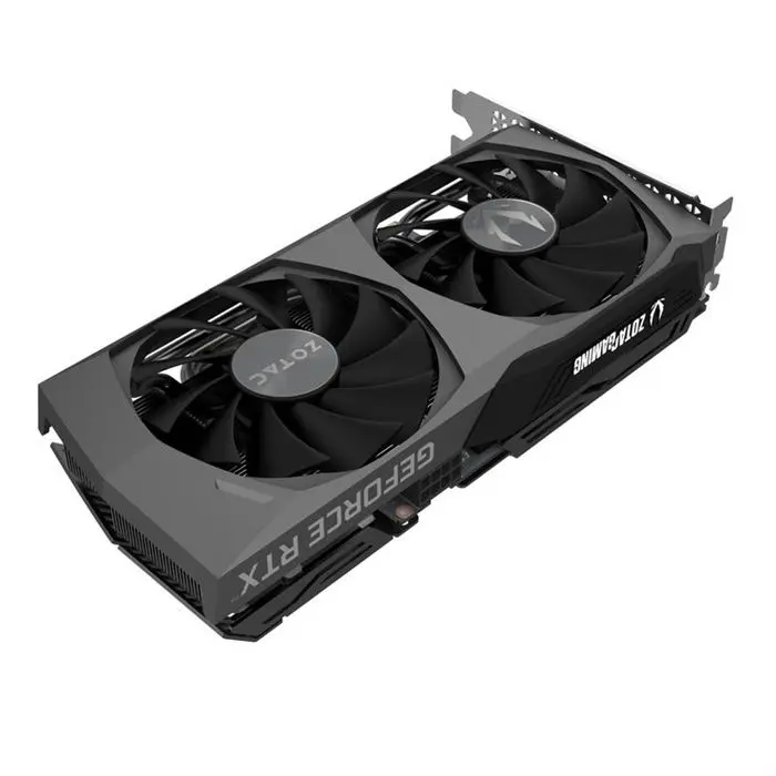 کارت گرافیک زوتک GeForce RTX 3060 Ti Twin Edge OC 8GB LHR GAMING -gallery-11