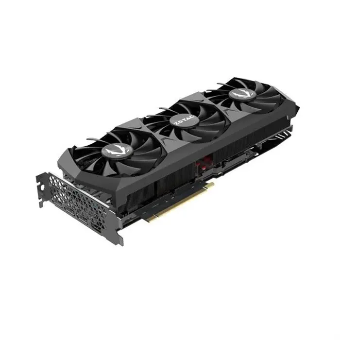 کارت گرافیک زوتک GeForce RTX 3080 Trinity OC 10G GAMING -gallery-11