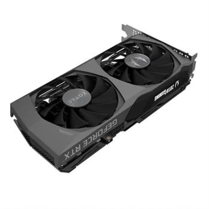 کارت گرافیک زوتک GeForce RTX 3060 Ti Twin Edge OC 8GB LHR GAMING -gallery-5