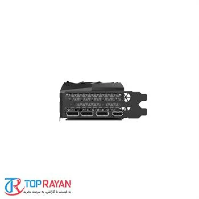 کارت گرافیک زوتک GeForce RTX 3090 Trinity OC 24G GAMING -gallery-3