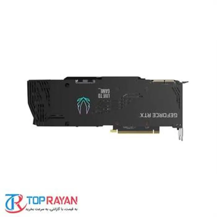 کارت گرافیک زوتک GeForce RTX 3090 Trinity OC 24G GAMING -gallery-4