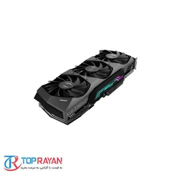 کارت گرافیک زوتک GeForce RTX 3090 Trinity OC 24G GAMING -gallery-5