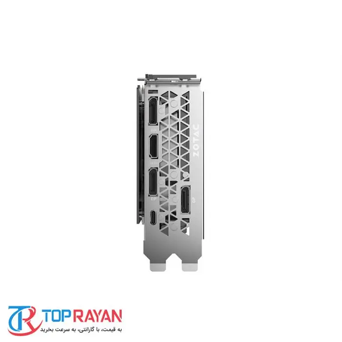 کارت گرافیک زوتک مدل GeForce RTX ۲۰۸۰ Ti با حافظه ۱۱ گیگابایت -gallery-9