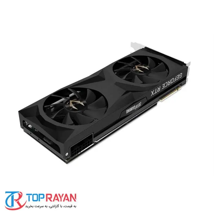 کارت گرافیک زوتک مدل GeForce RTX ۲۰۸۰ Ti با حافظه ۱۱ گیگابایت -gallery-12