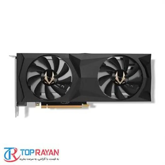 کارت گرافیک زوتک مدل GeForce RTX ۲۰۸۰ Ti با حافظه ۱۱ گیگابایت -gallery-1