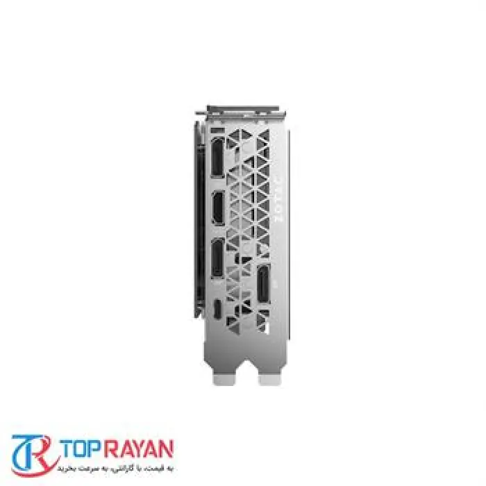 کارت گرافیک زوتک مدل GeForce RTX ۲۰۸۰ Ti با حافظه ۱۱ گیگابایت -gallery-2